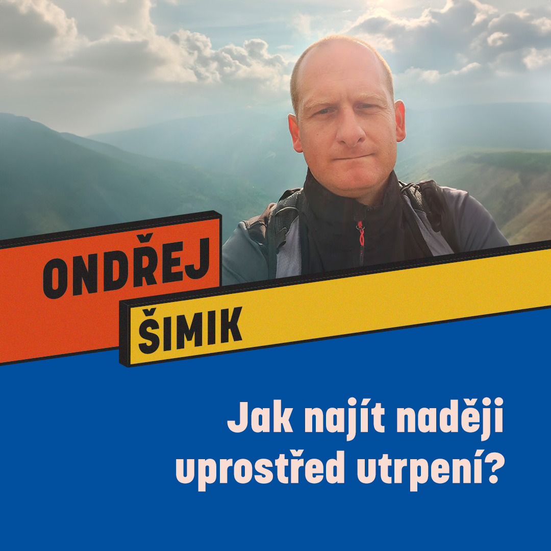 Ondřej Šimik